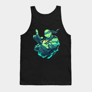 leonardo Tank Top